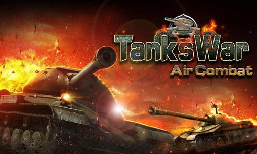 game pic for Tanks war: Air combat